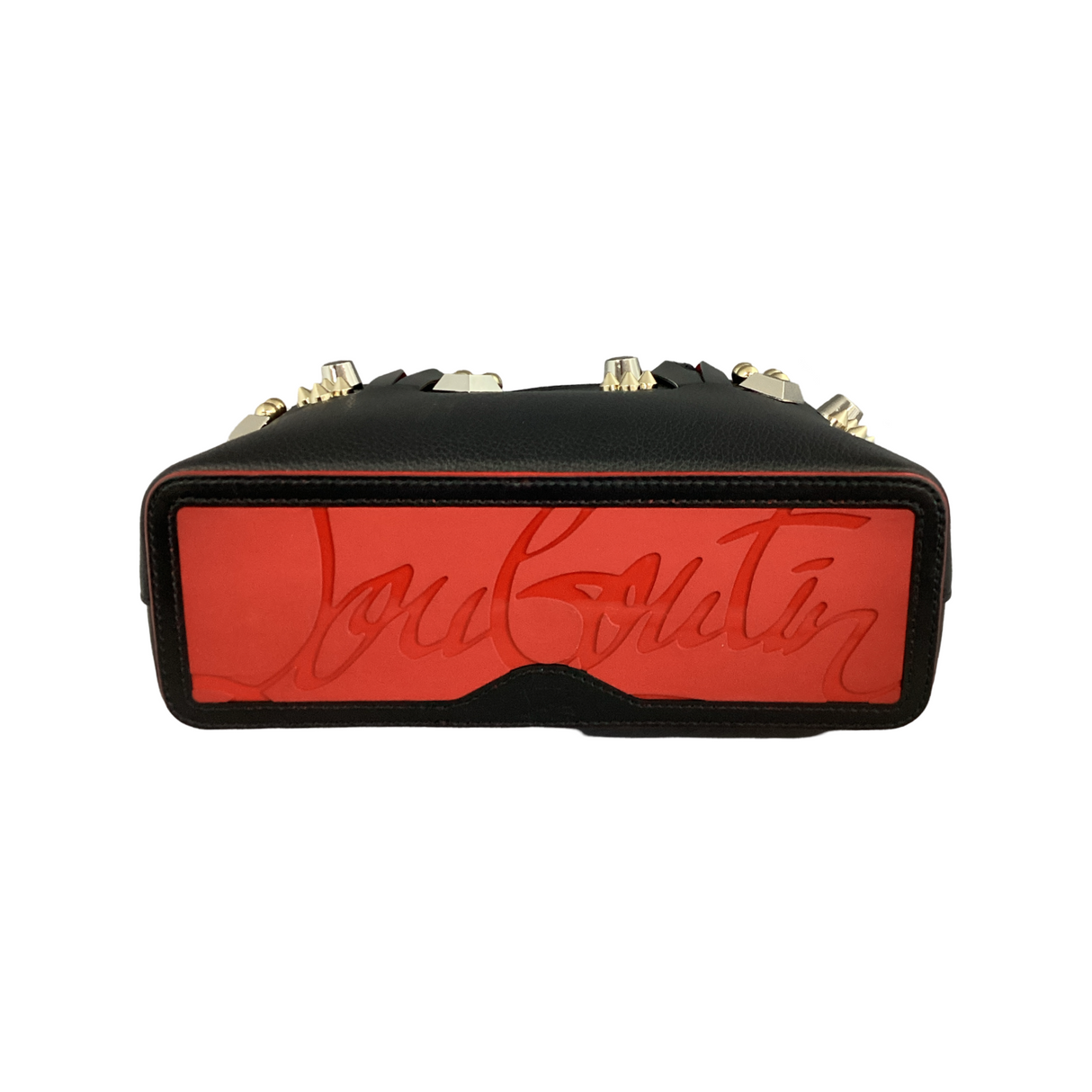 Christian Louboutin Empire Cabata Spike Small