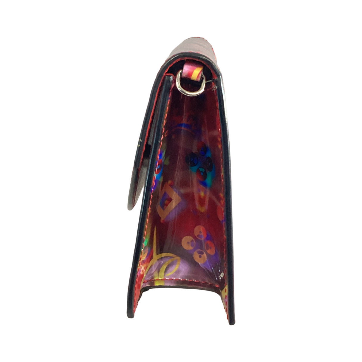 Christian Louboutin Loubi 54 Multicolor