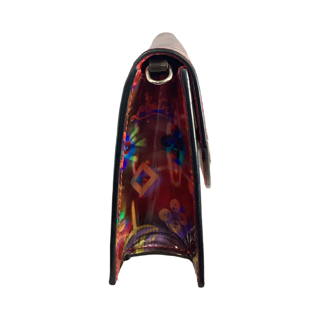 Christian Louboutin Loubi 54 Multicolor