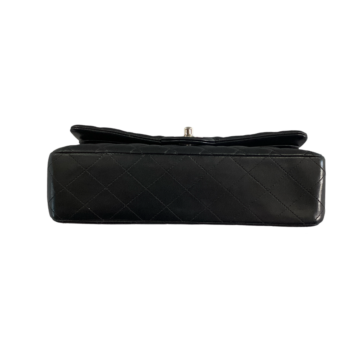 Chanel Classic Black Medium Double Flap Bag