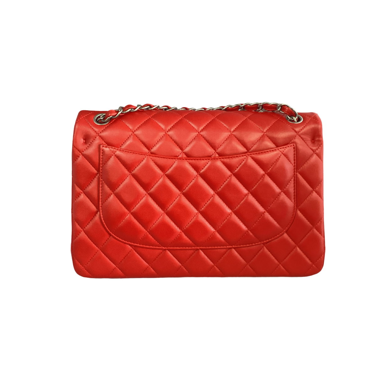 Chanel Classic Jumbo Double Flap Bag
