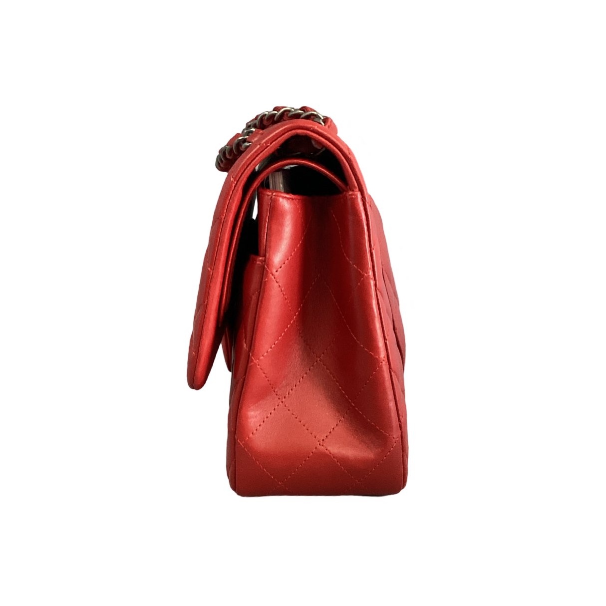 Chanel Classic Jumbo Double Flap Bag