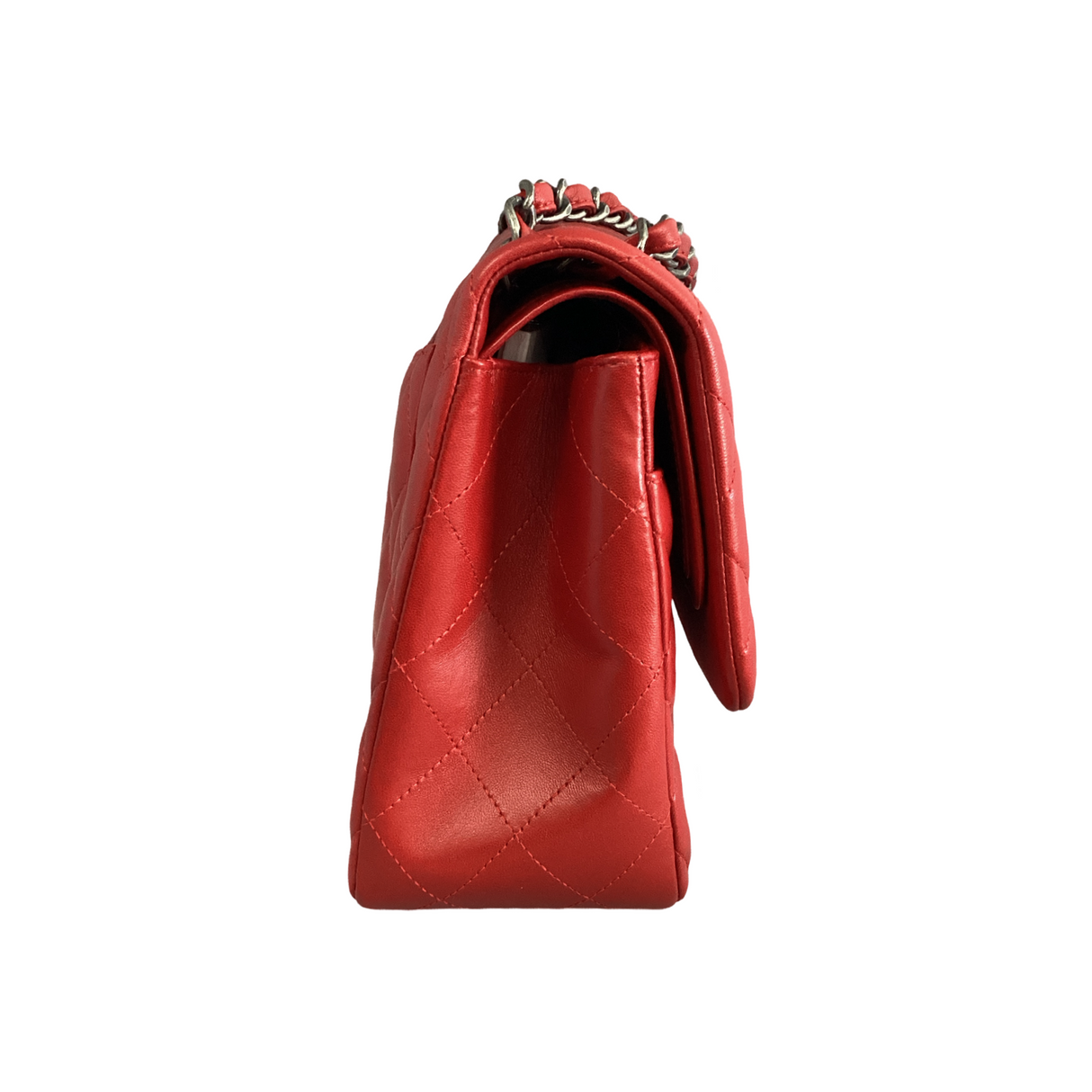 Chanel Classic Jumbo Double Flap Bag