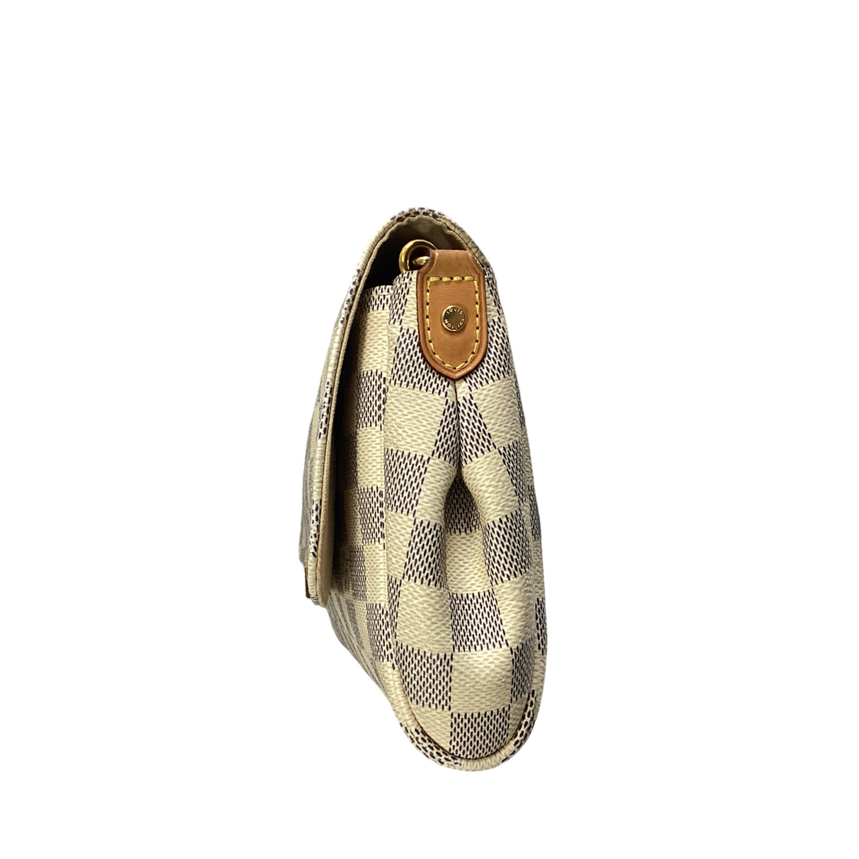 Louis Vuitton Damier Azur Favorite