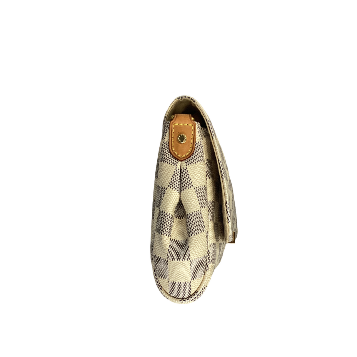 Louis Vuitton Damier Azur Favorite