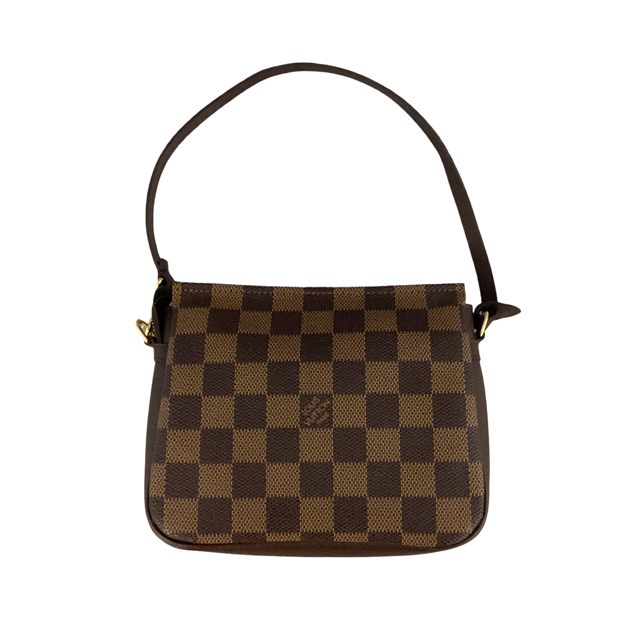Louis Vuitton Damier Ebene Trousse Pochette