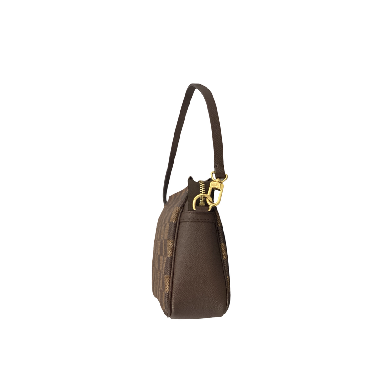Louis Vuitton Damier Ebene Trousse Pochette