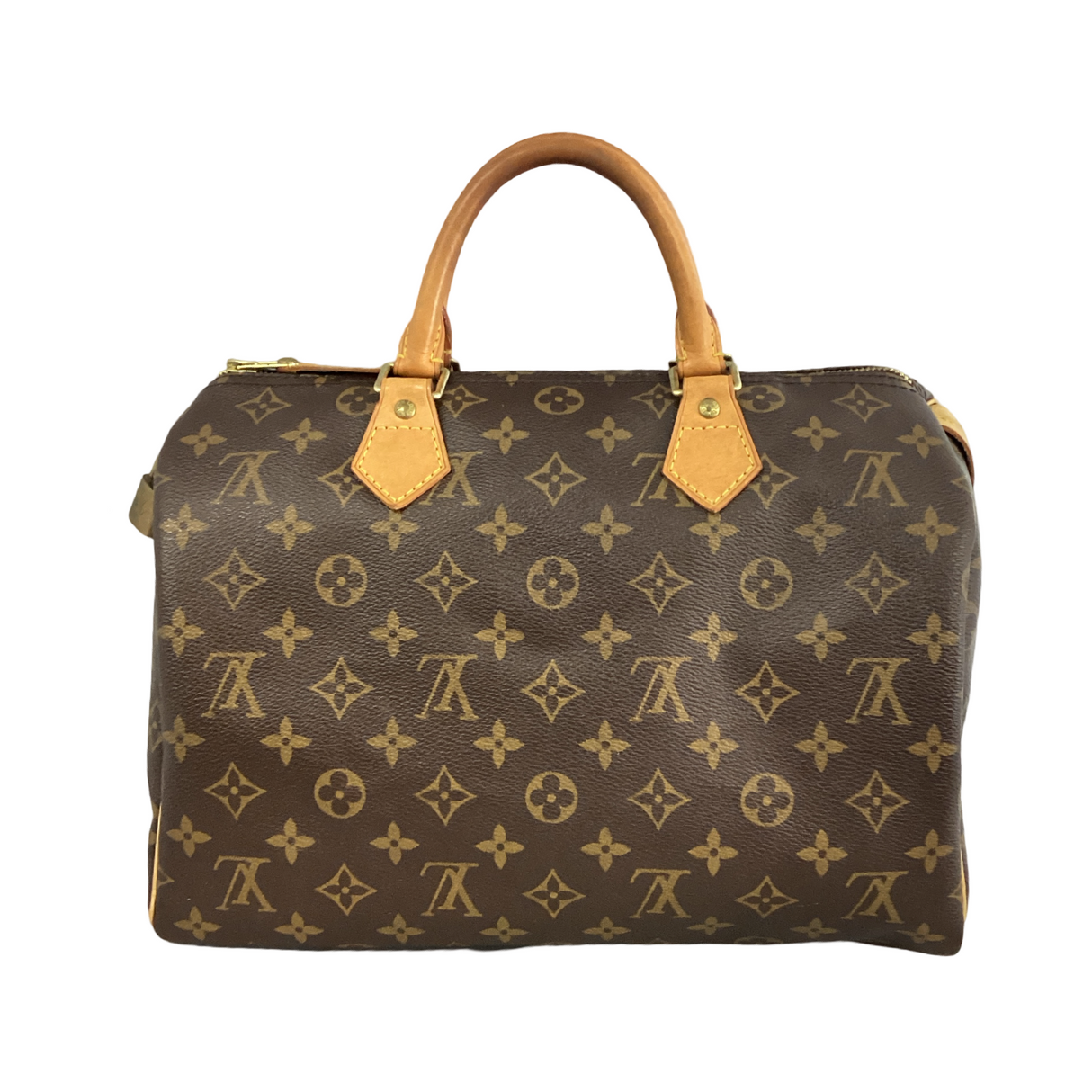 Louis Vuitton Monogram Speedy 30