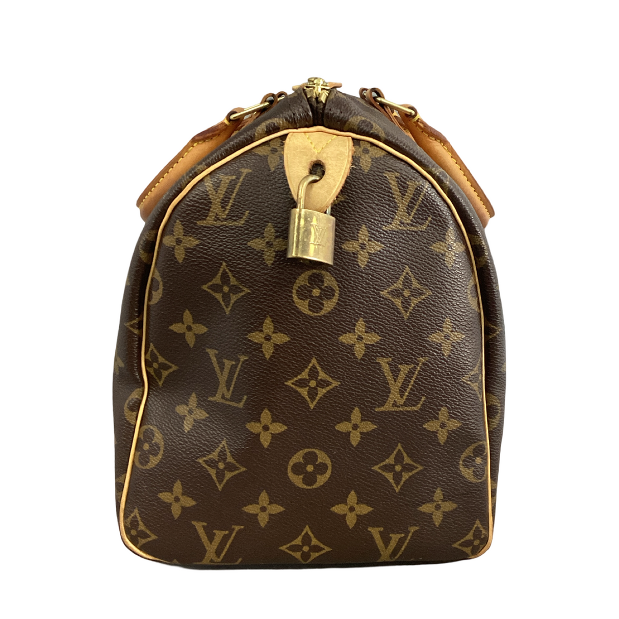 Louis Vuitton Monogram Speedy 30