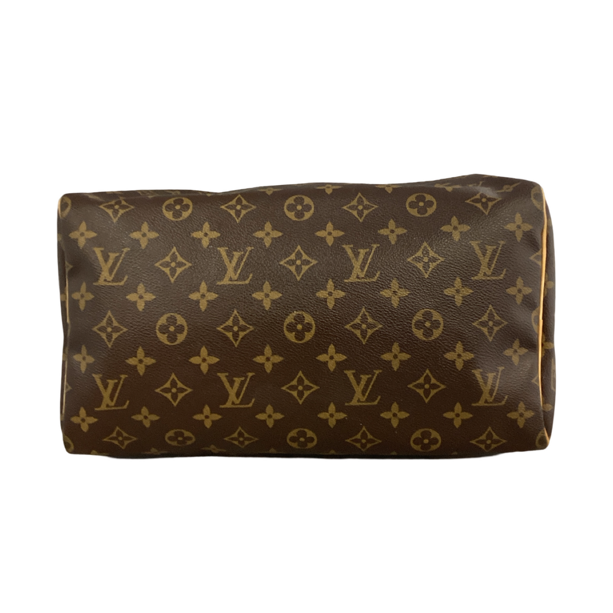 Louis Vuitton Monogram Speedy 30