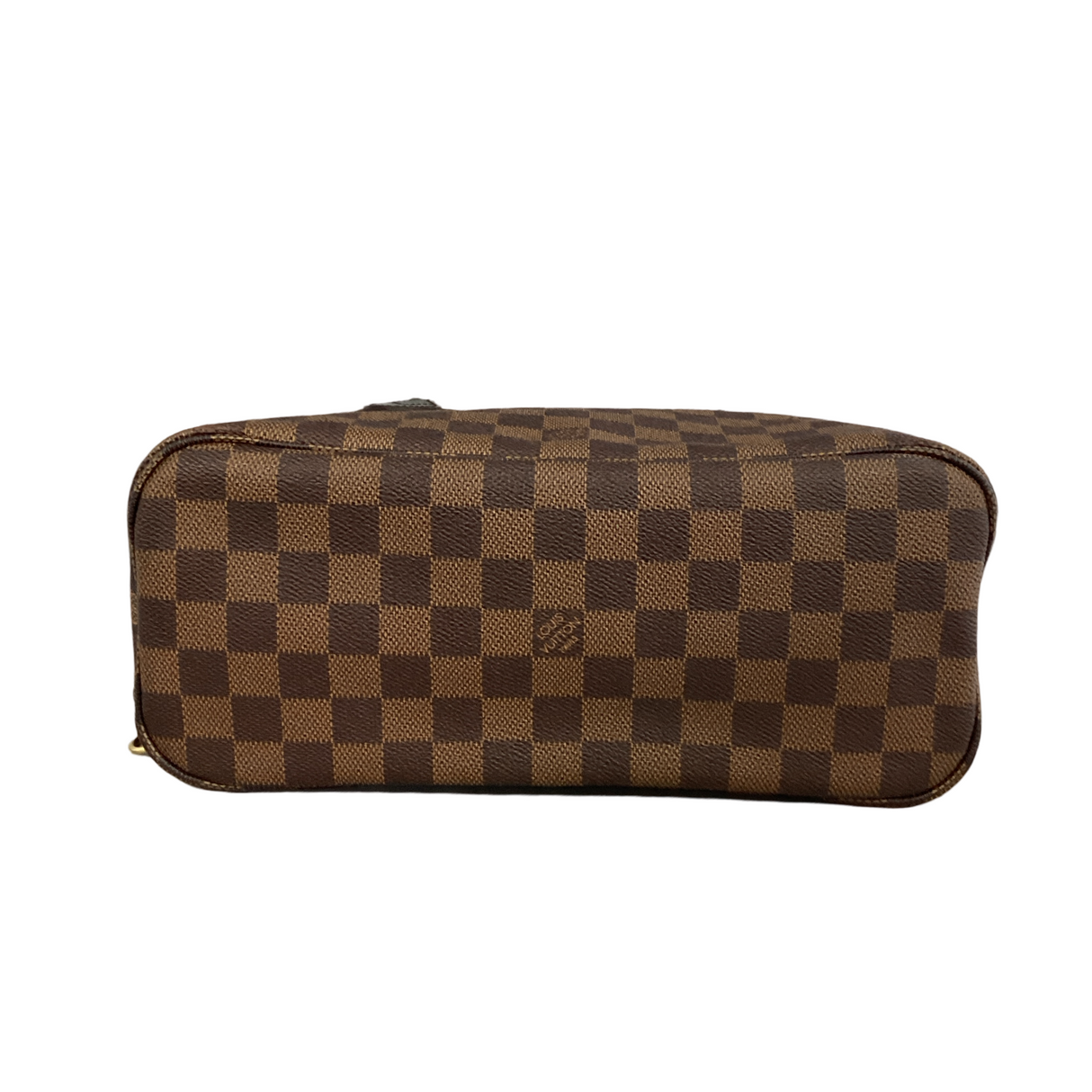 Louis Vuitton Damier Ebene Neverfull PM