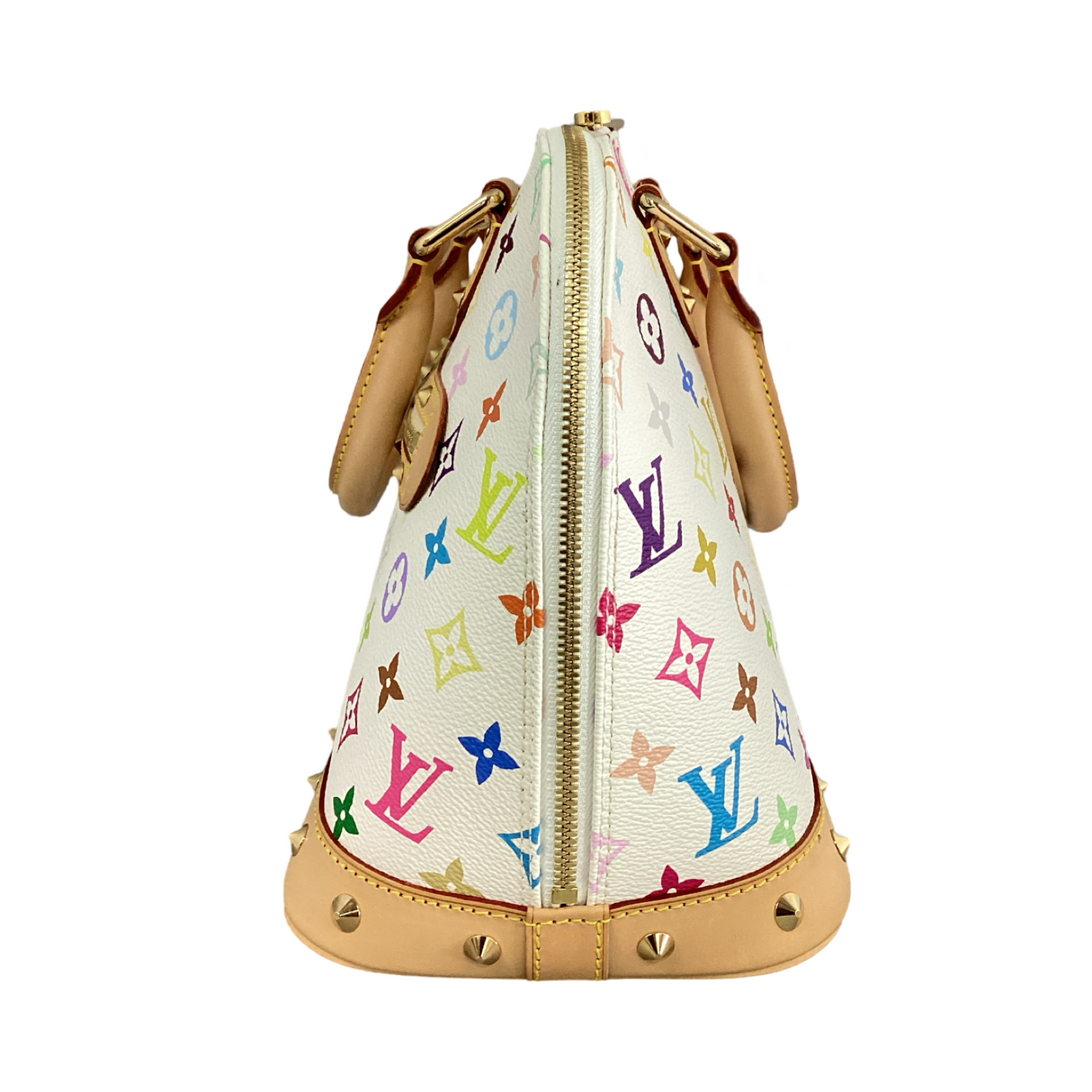Louis Vuitton Monogram Multicolore Alma PM