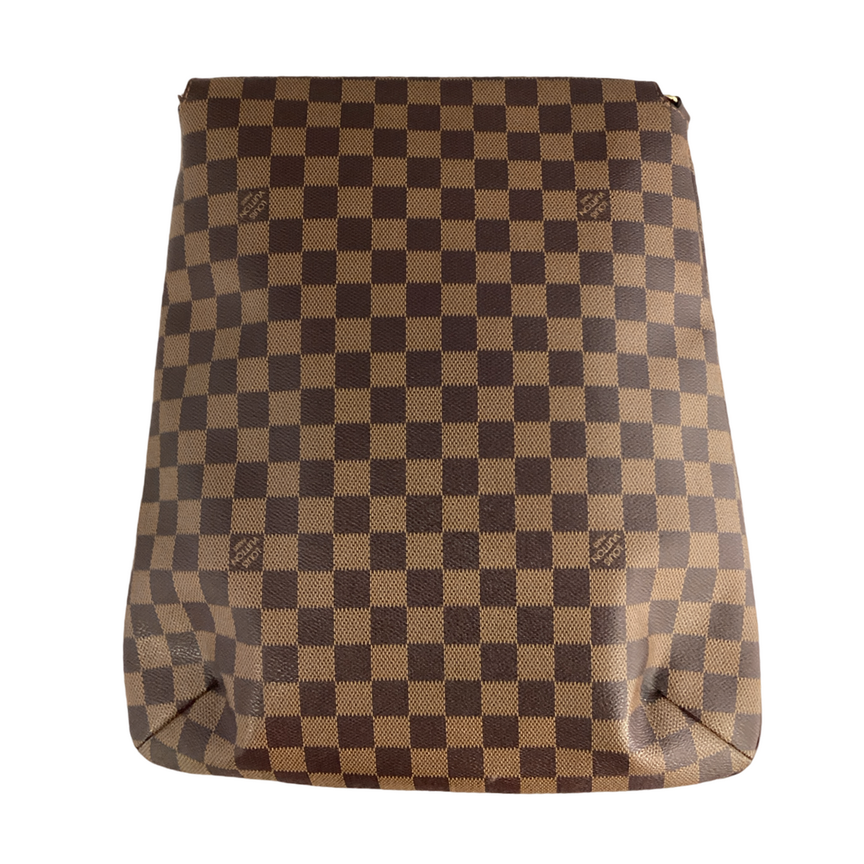 Louis Vuitton Damier Ebene Musette Salsa Crossbody