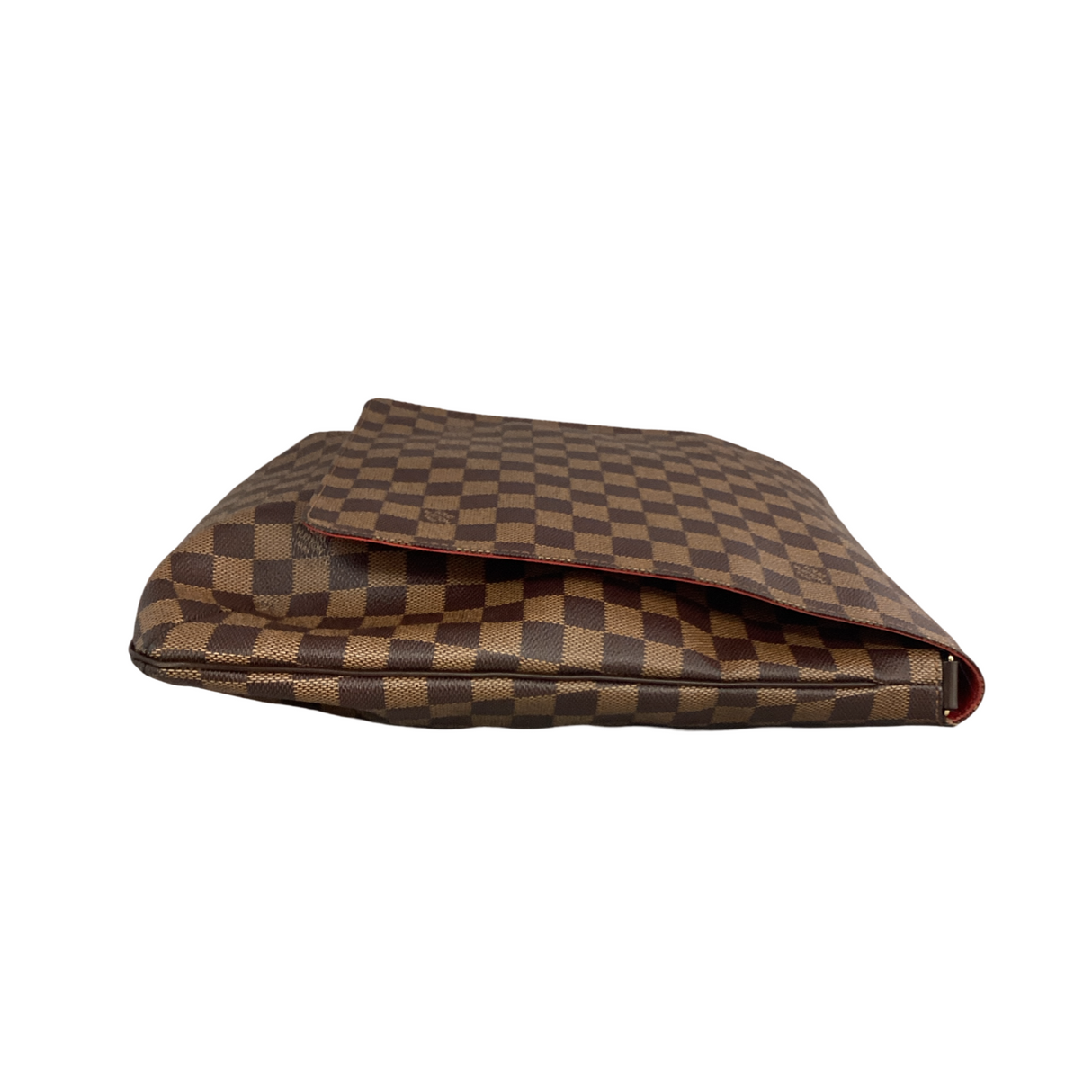 Louis Vuitton Damier Ebene Musette Salsa Crossbody