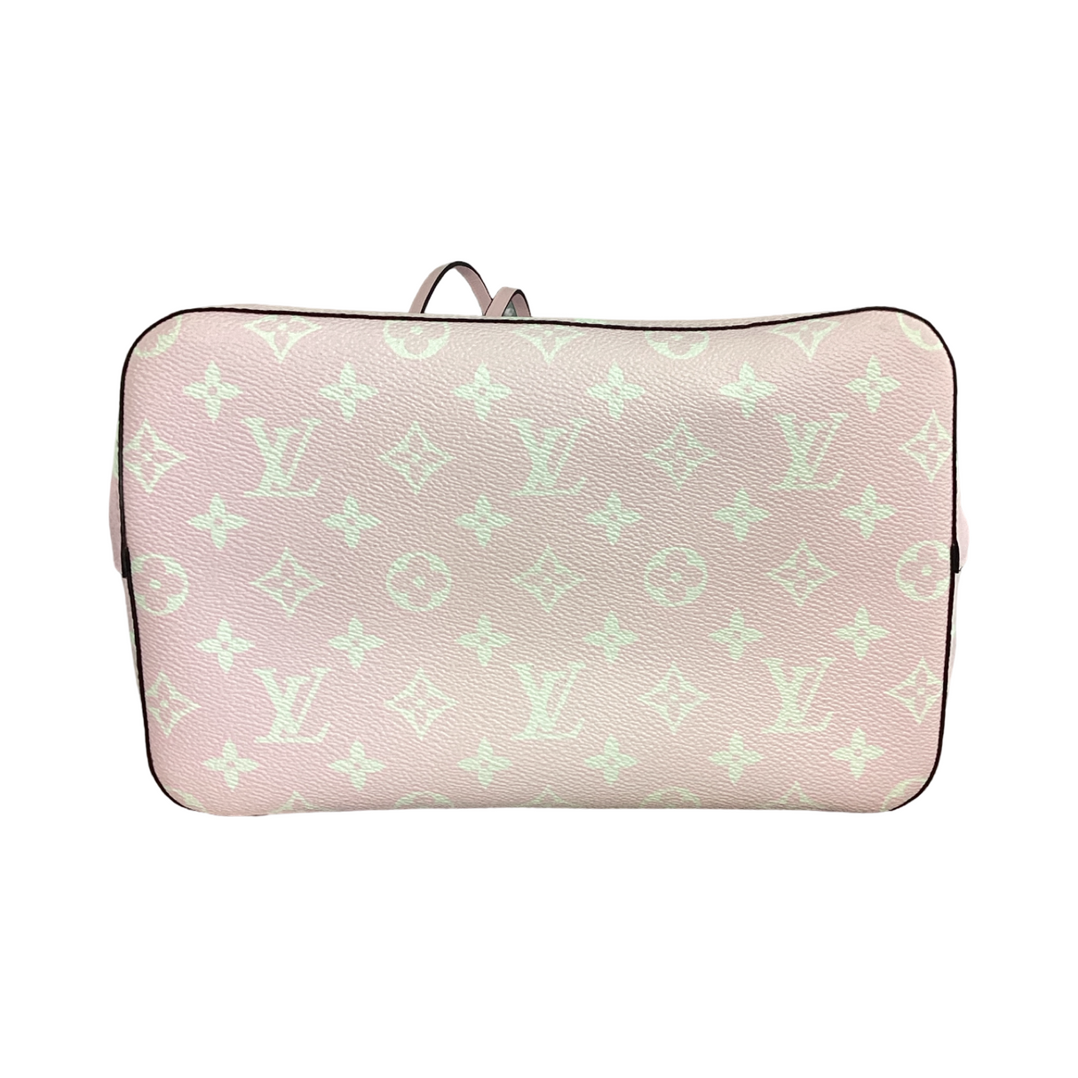 Louis Vuitton-Monogram Escale Pastel NéoNoé MM