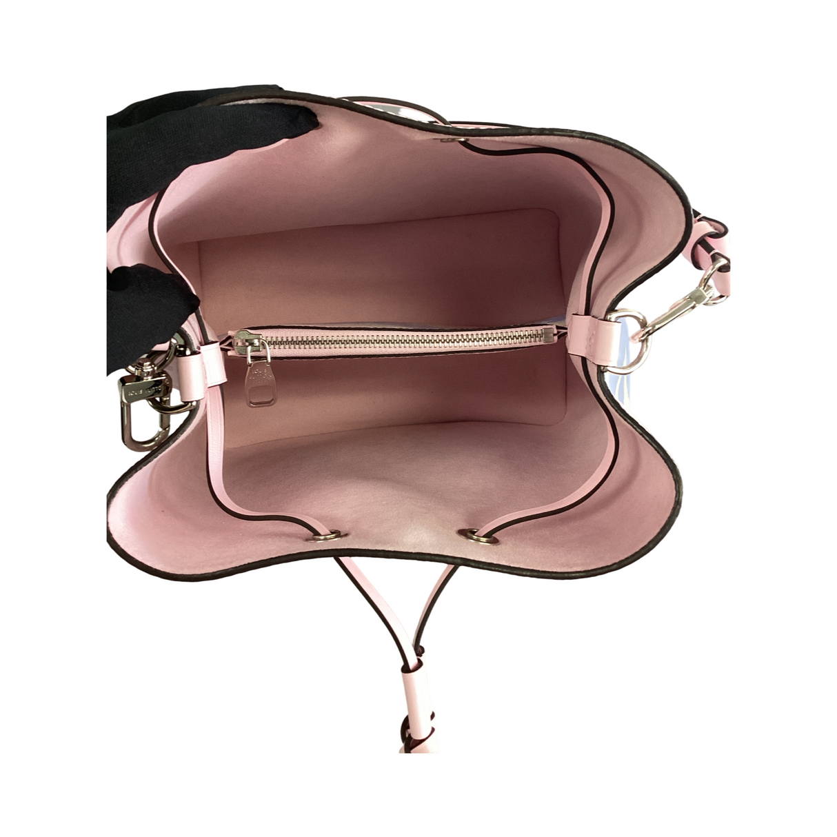 Louis Vuitton-Monogram Escale Pastel NéoNoé MM