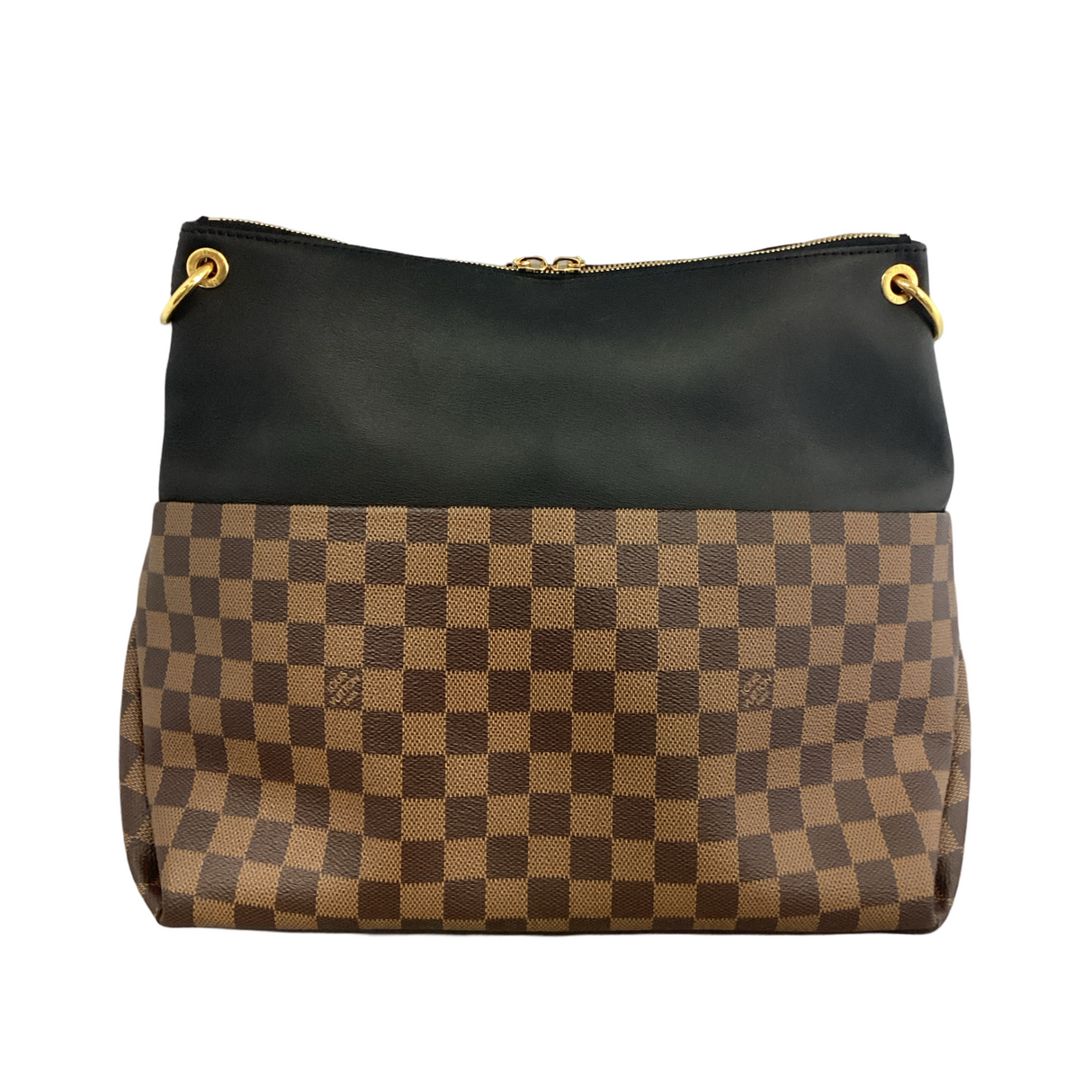 Louis Vuitton Damier Ebene Maida Hobo