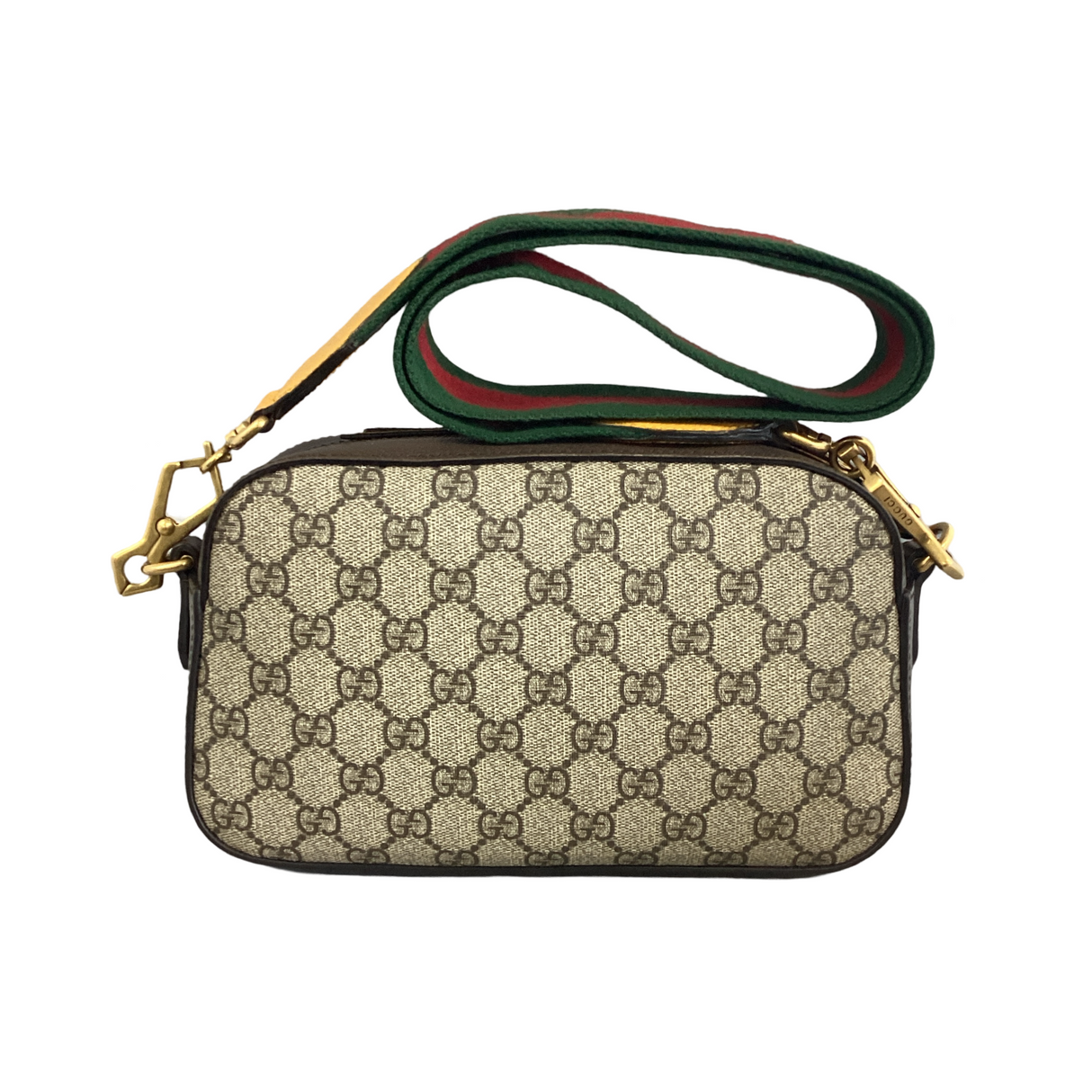 Gucci GG Supreme Neo Ophidia Crossbody