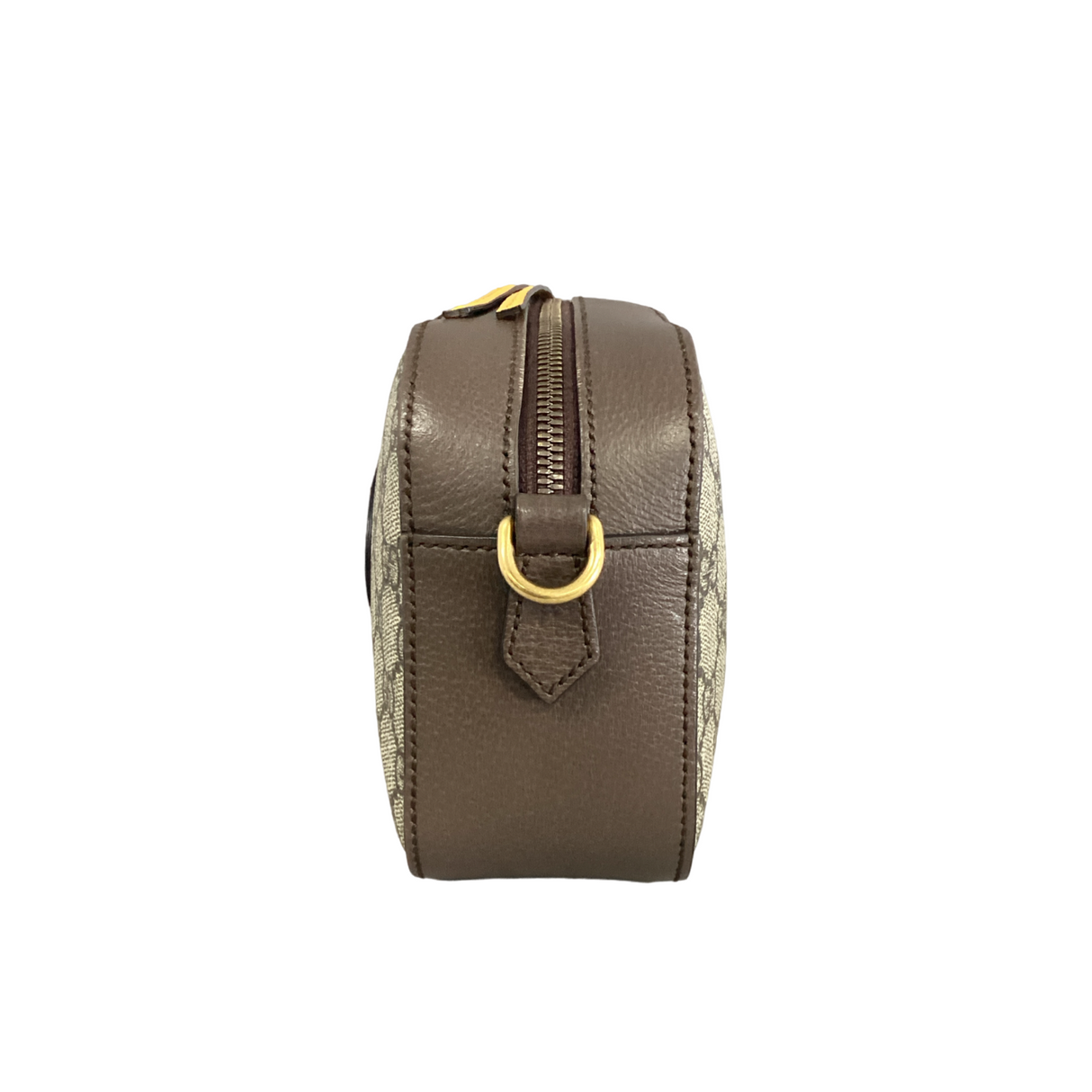 Gucci GG Supreme Neo Ophidia Crossbody
