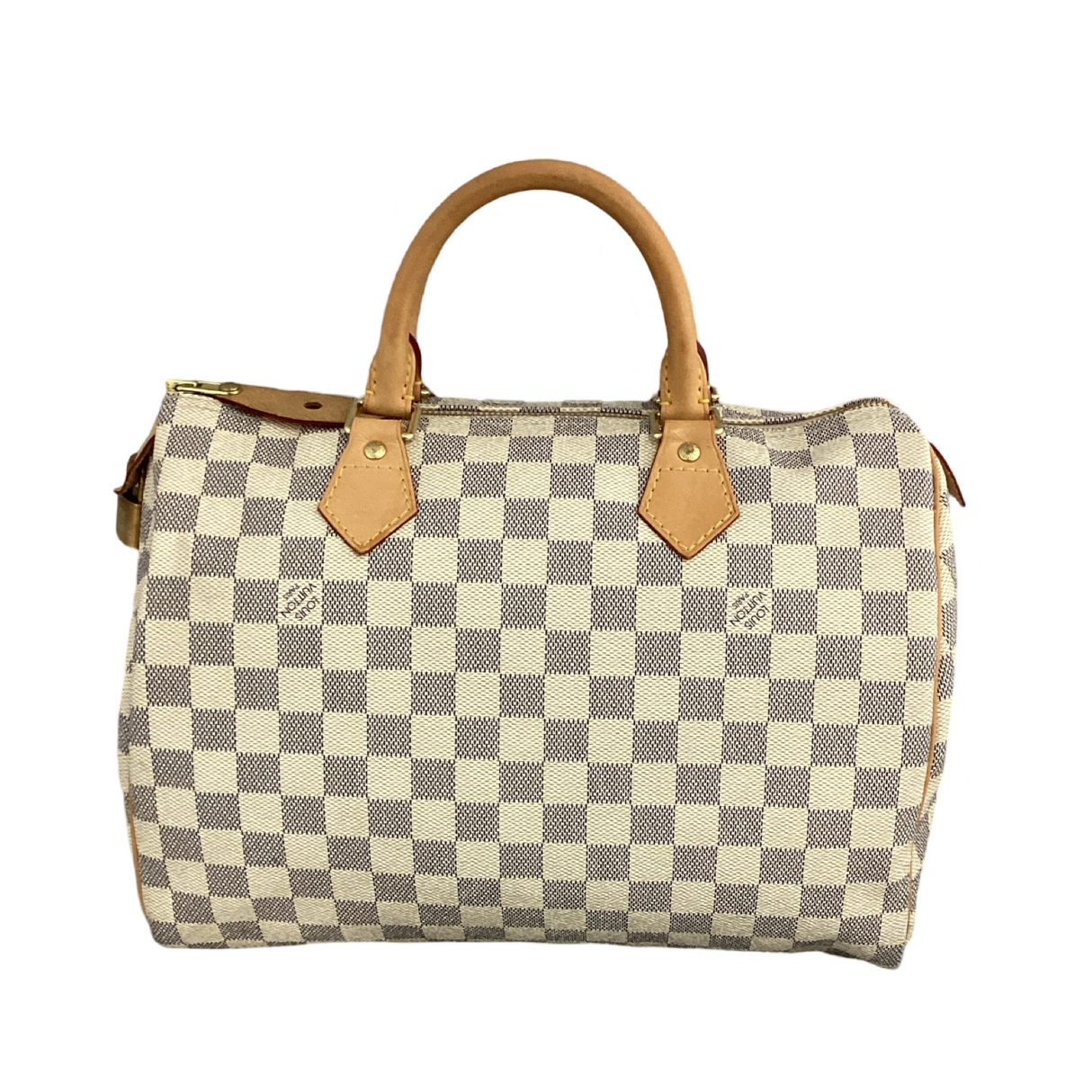 Louis Vuitton Damier Azur Speedy 30
