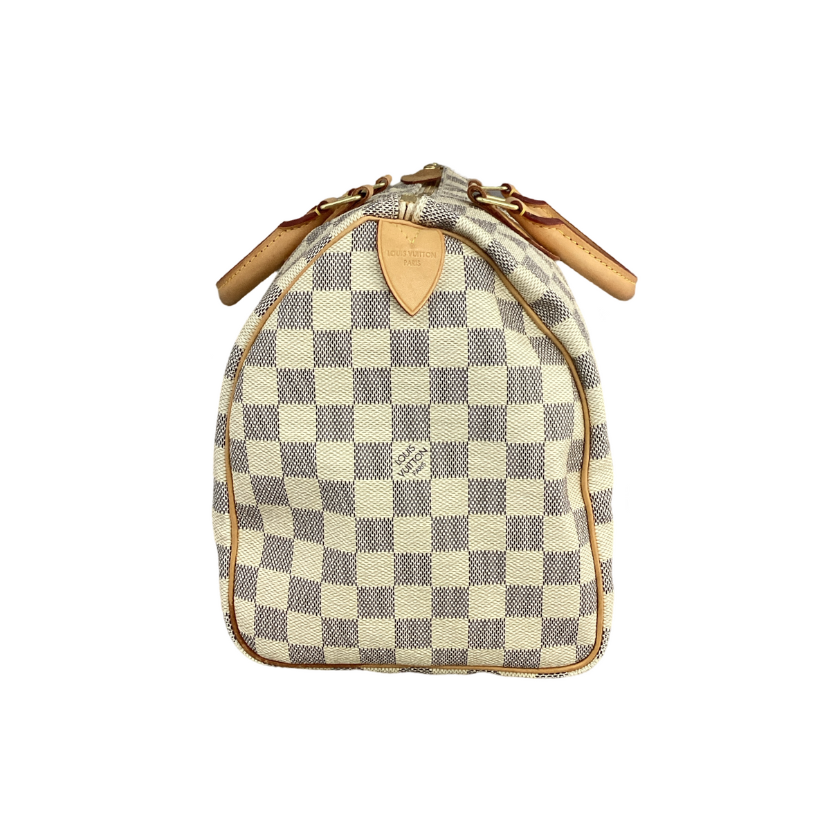 Louis Vuitton Damier Azur Speedy 30
