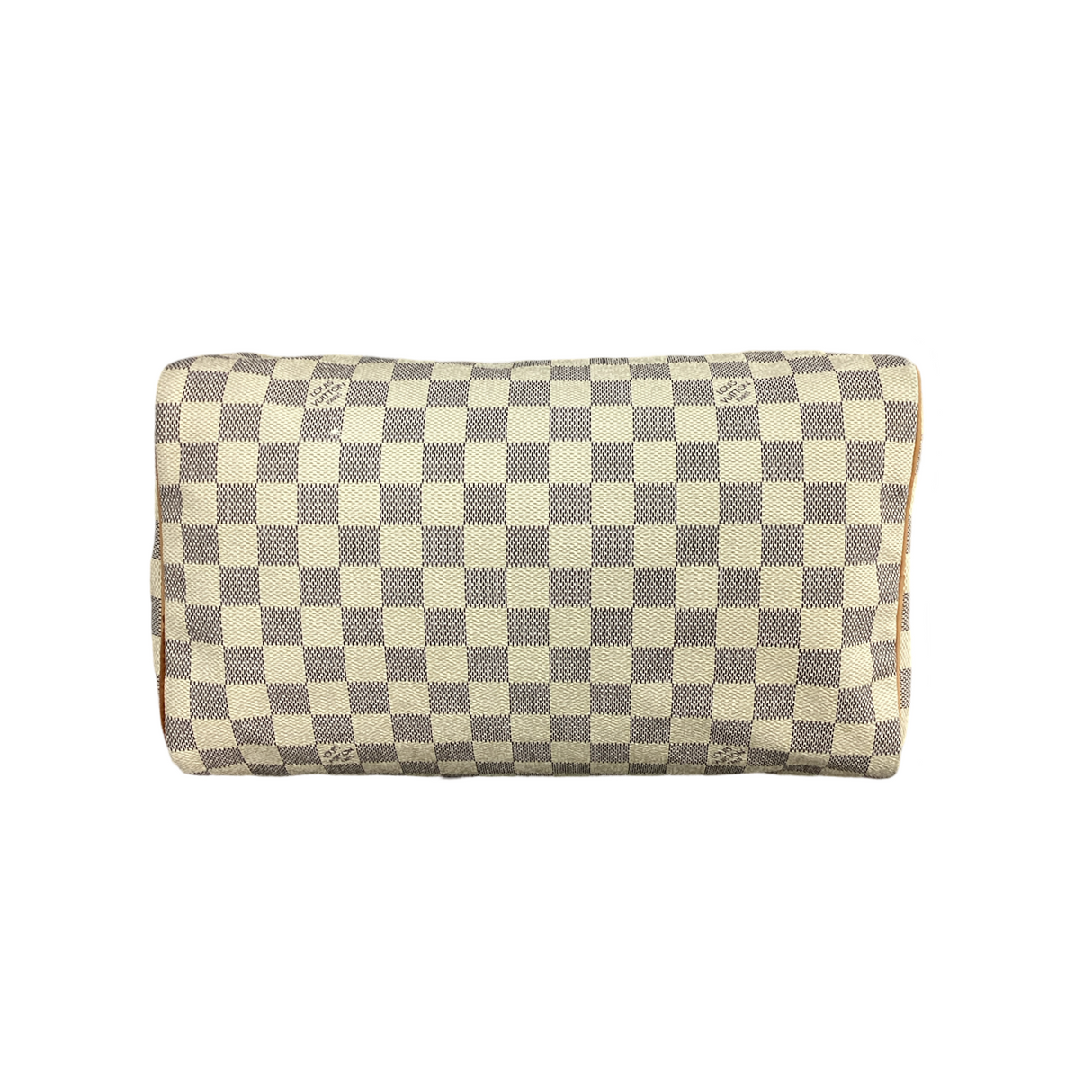 Louis Vuitton Damier Azur Speedy 30