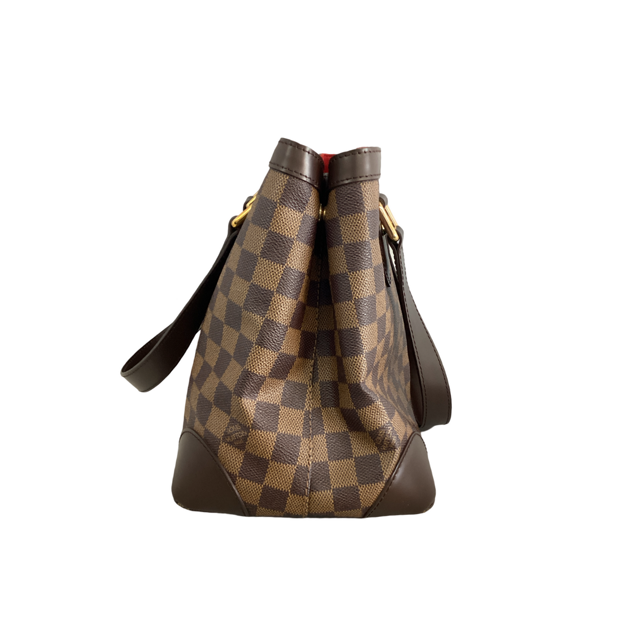 Louis Vuitton Damier Ebene Hampstead PM