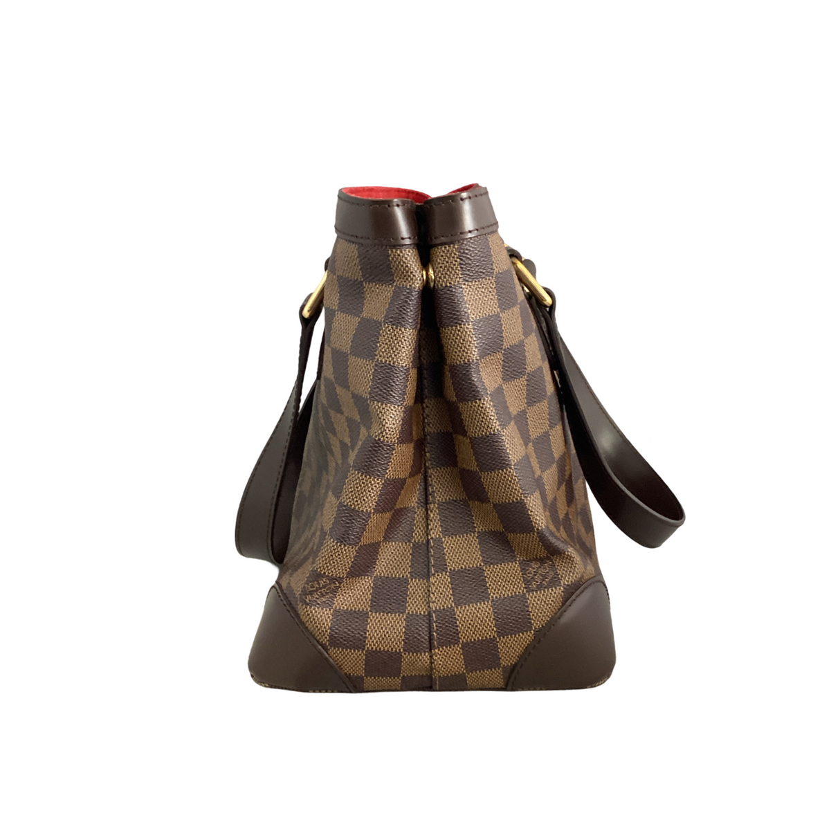 Louis Vuitton Damier Ebene Hampstead PM