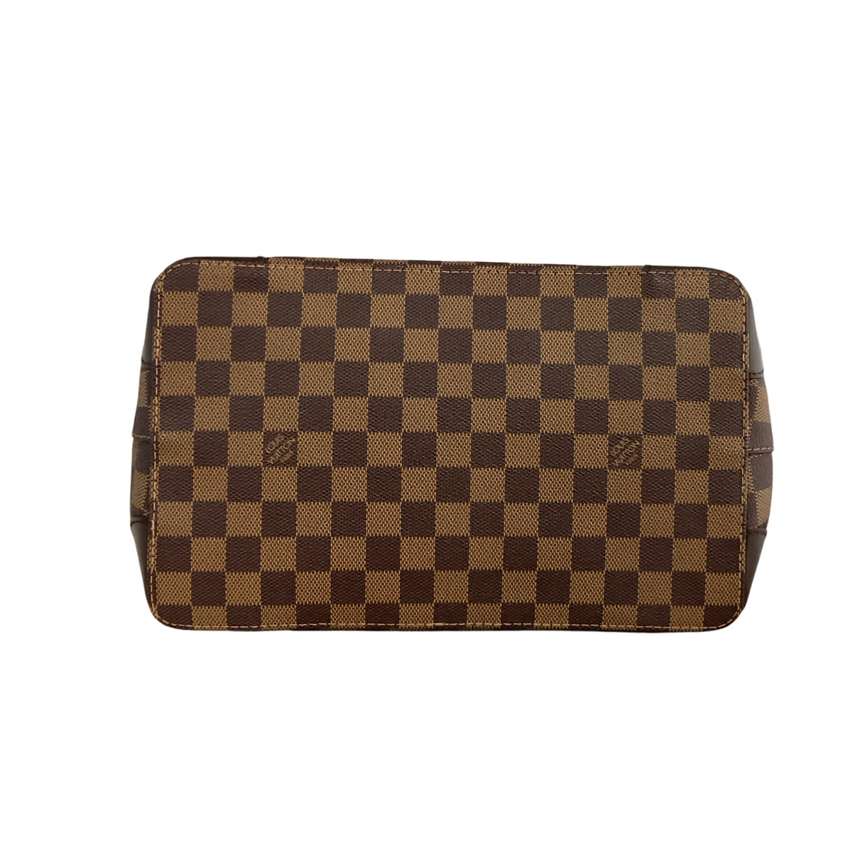 Louis Vuitton Damier Ebene Hampstead PM