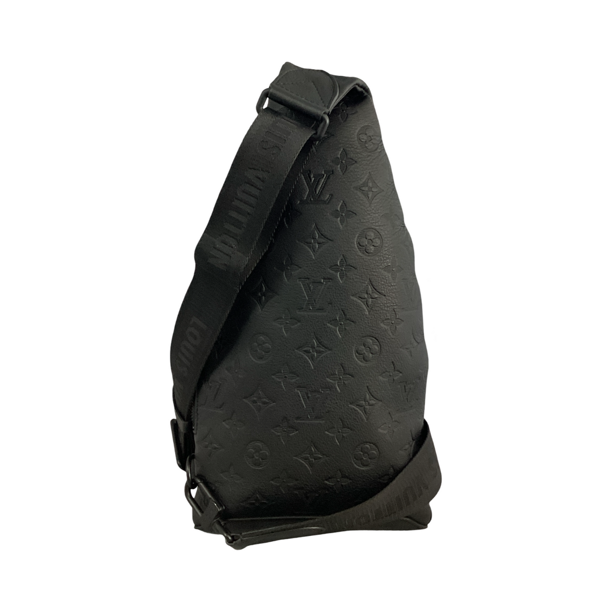Louis Vuitton Monogram Shadow Duo Slingbag