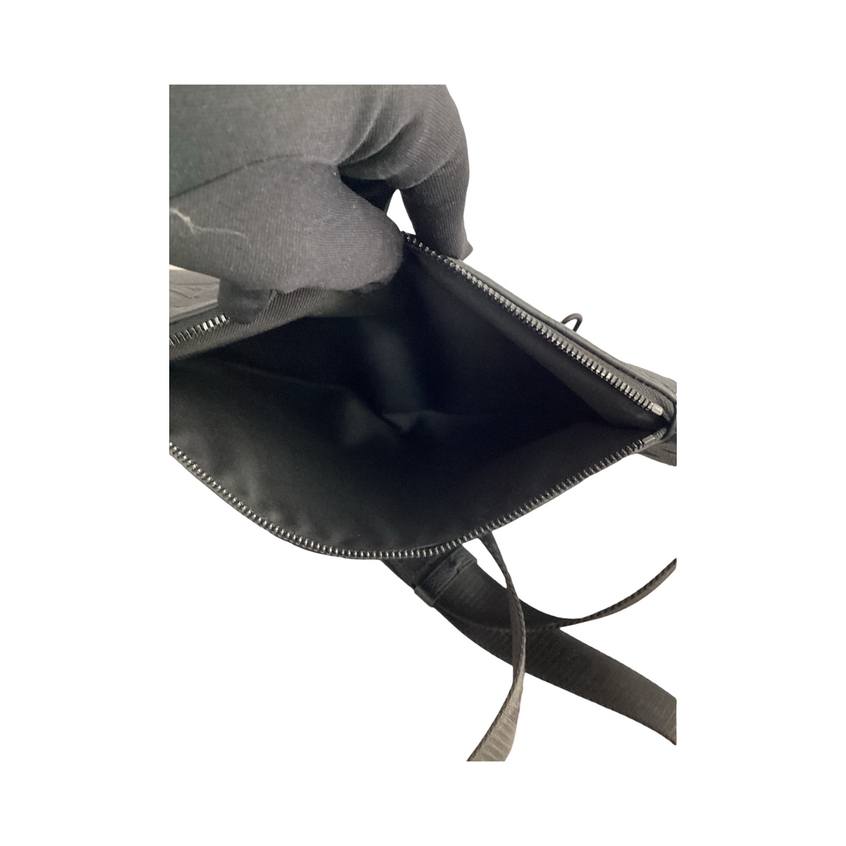 Louis Vuitton Monogram Shadow Duo Slingbag