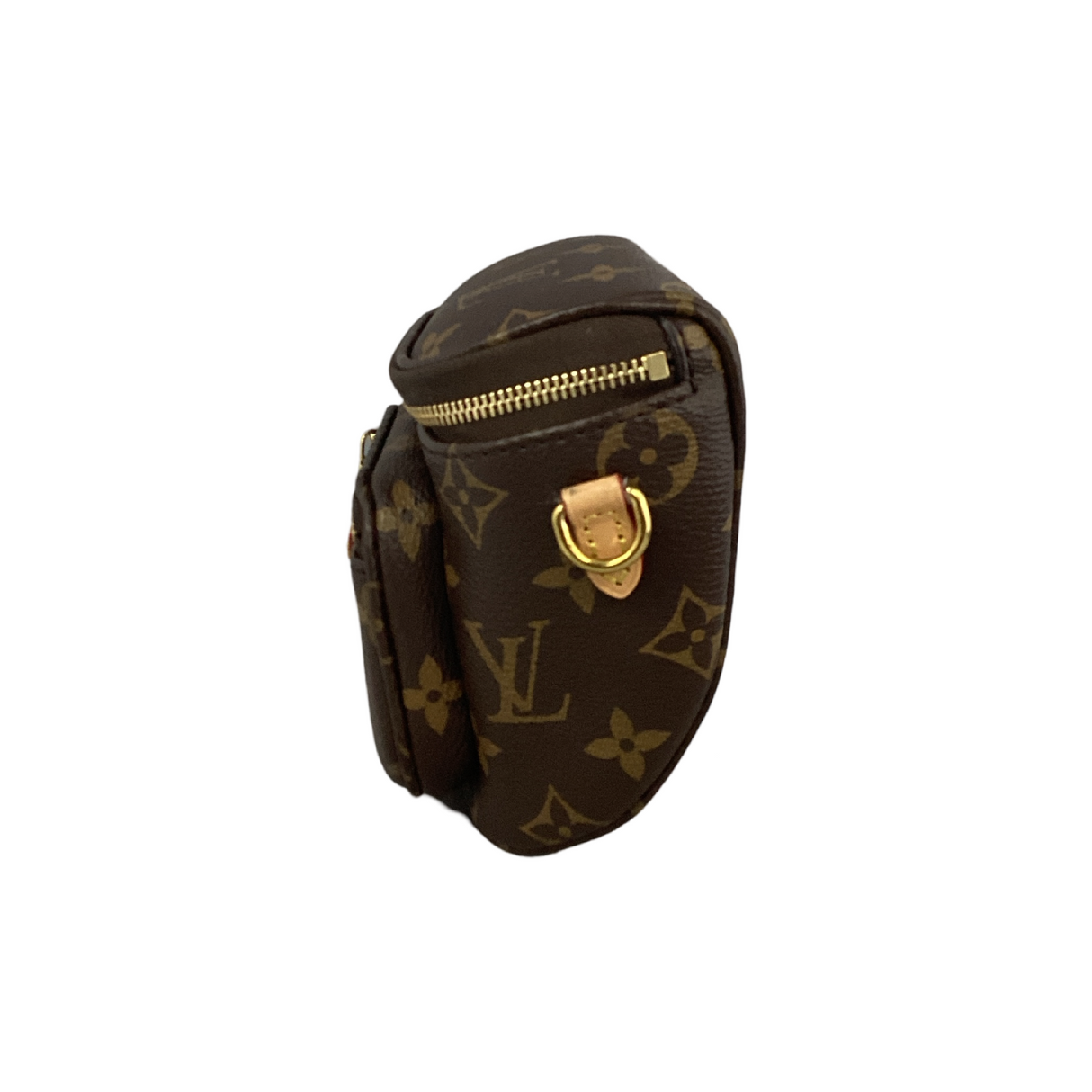 Louis Vuitton Mini Bumbag Monogram Canvas