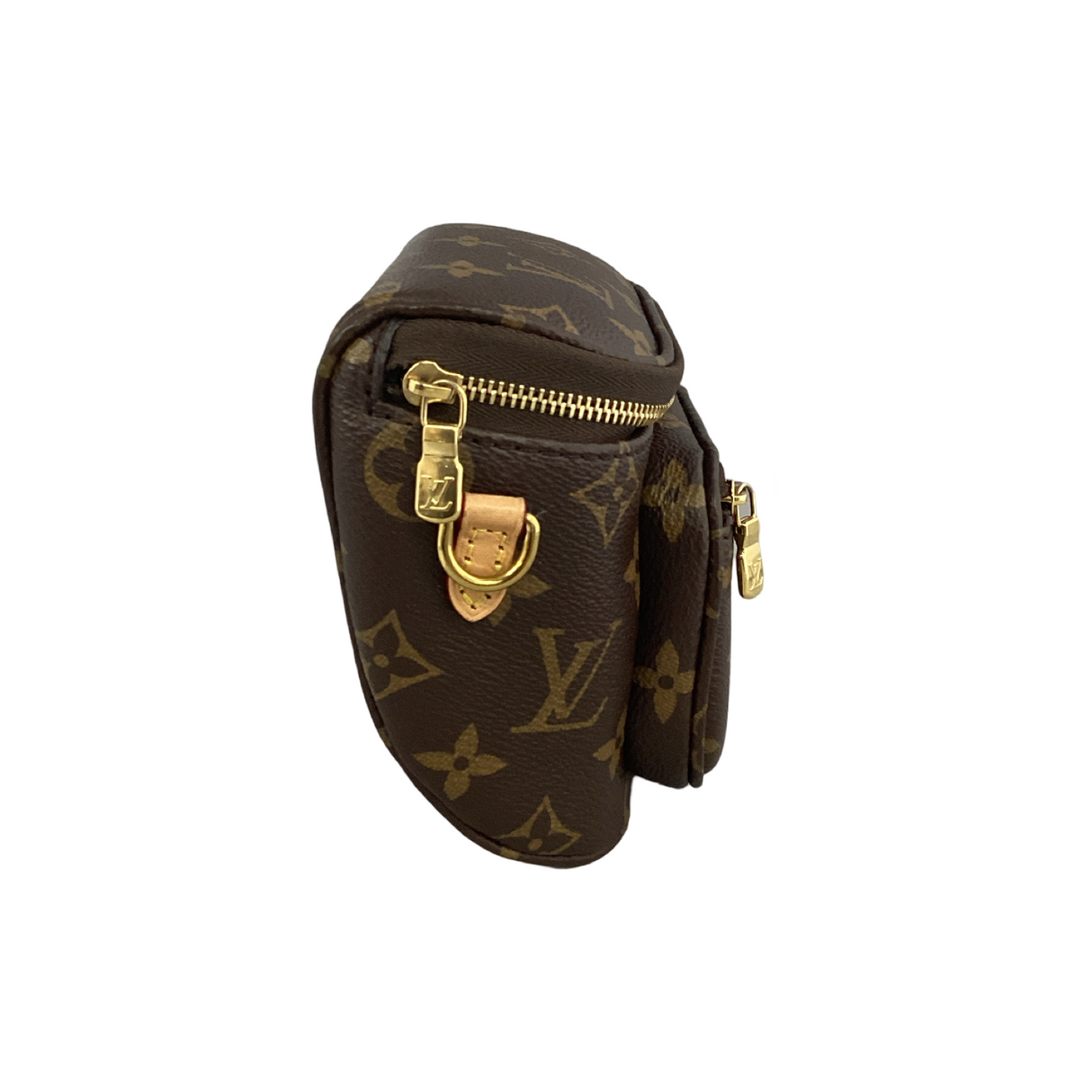 Louis Vuitton Mini Bumbag Monogram Canvas