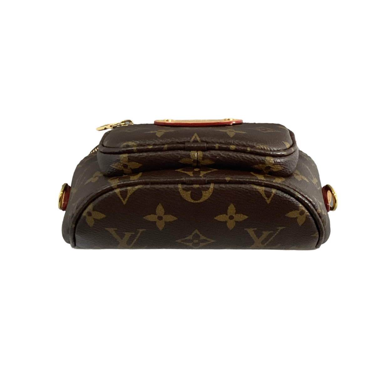 Louis Vuitton Mini Bumbag Monogram Canvas