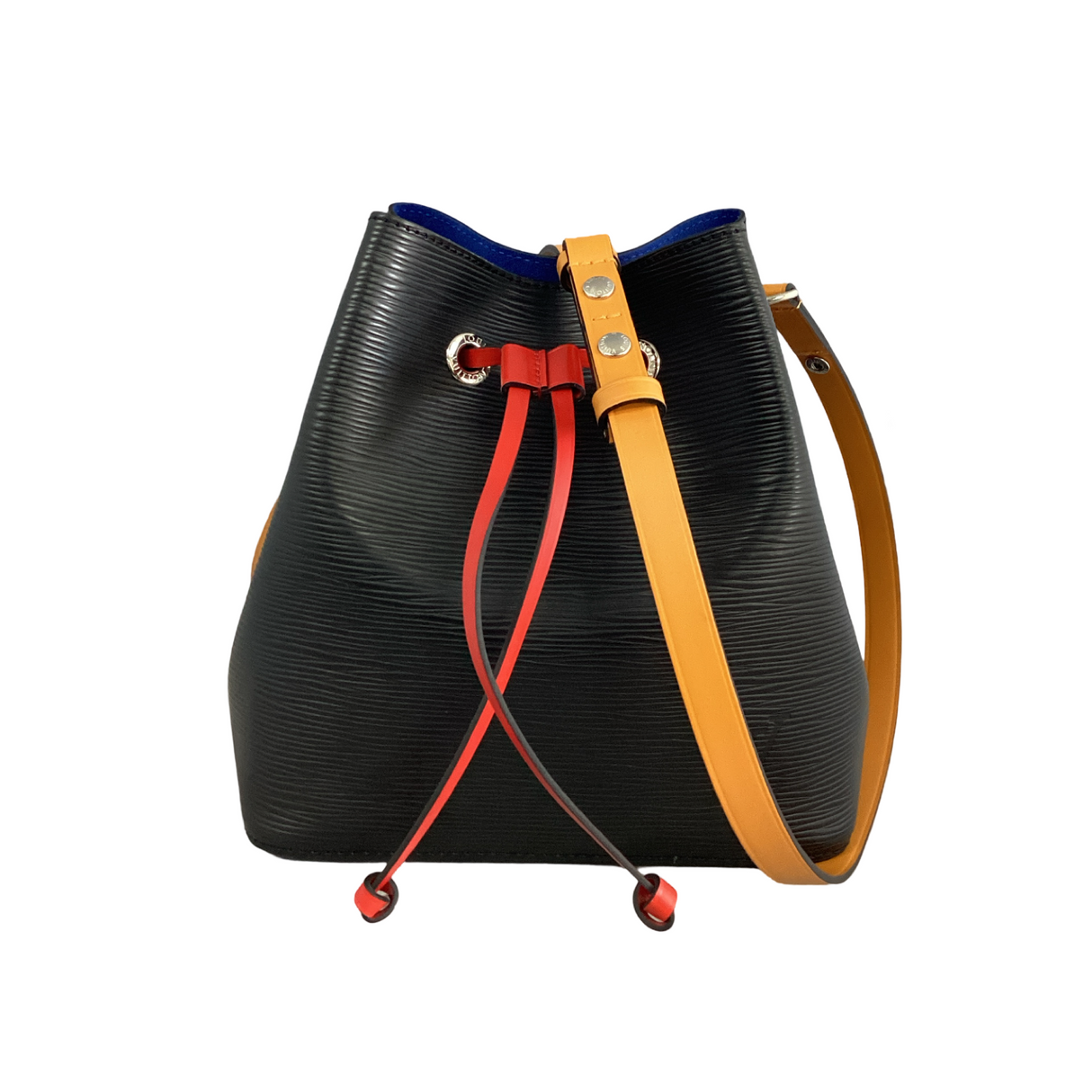 Louis Vuitton Black Epi Leather NeoNoe BB