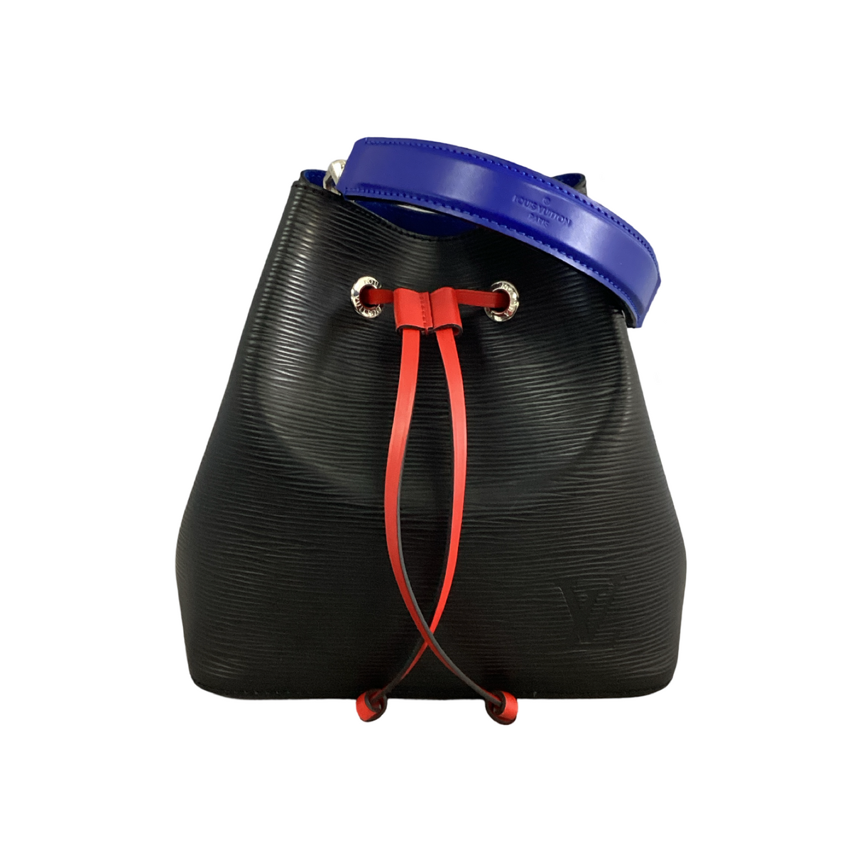 Louis Vuitton Black Epi Leather NeoNoe BB