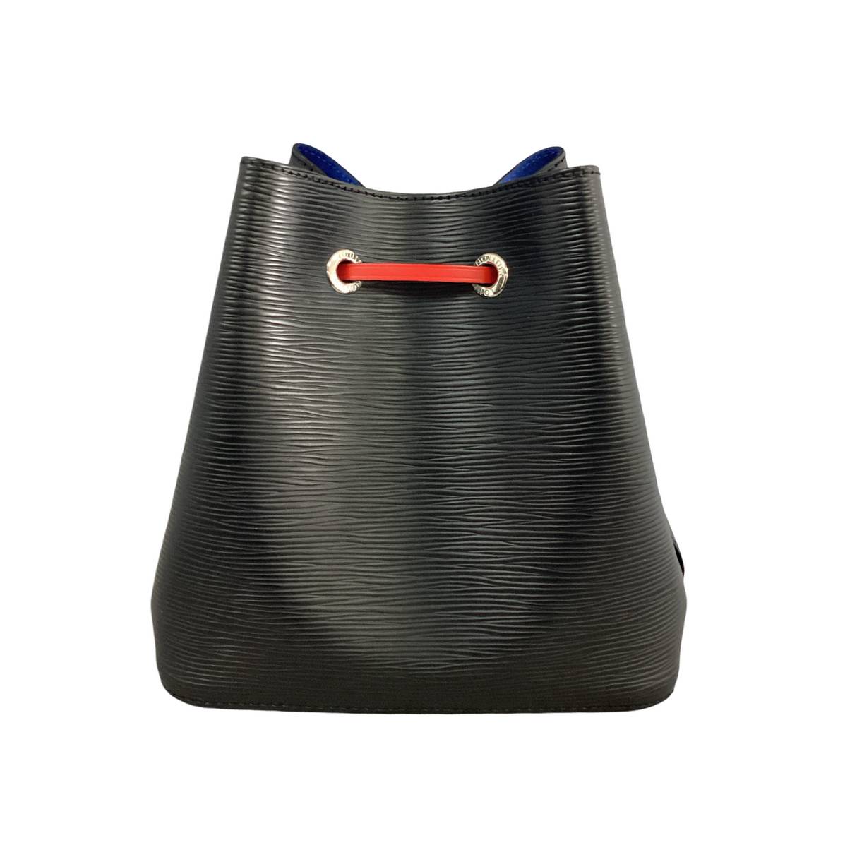 Louis Vuitton Black Epi Leather NeoNoe BB