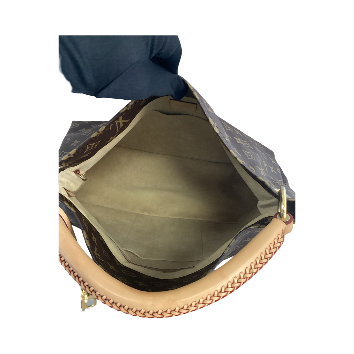 Louis Vuitton Monogram Artsy GM