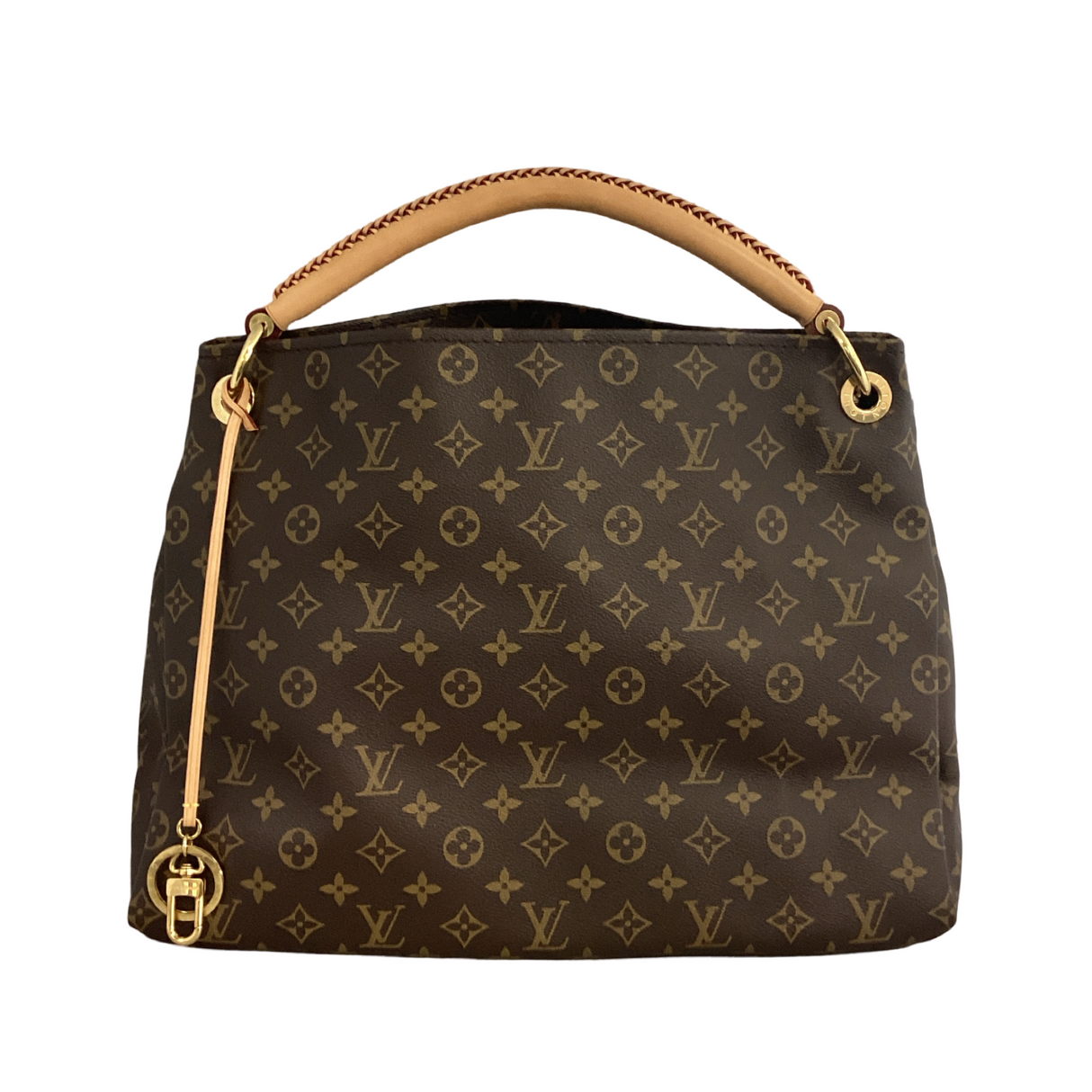Louis Vuitton Monogram Artsy GM
