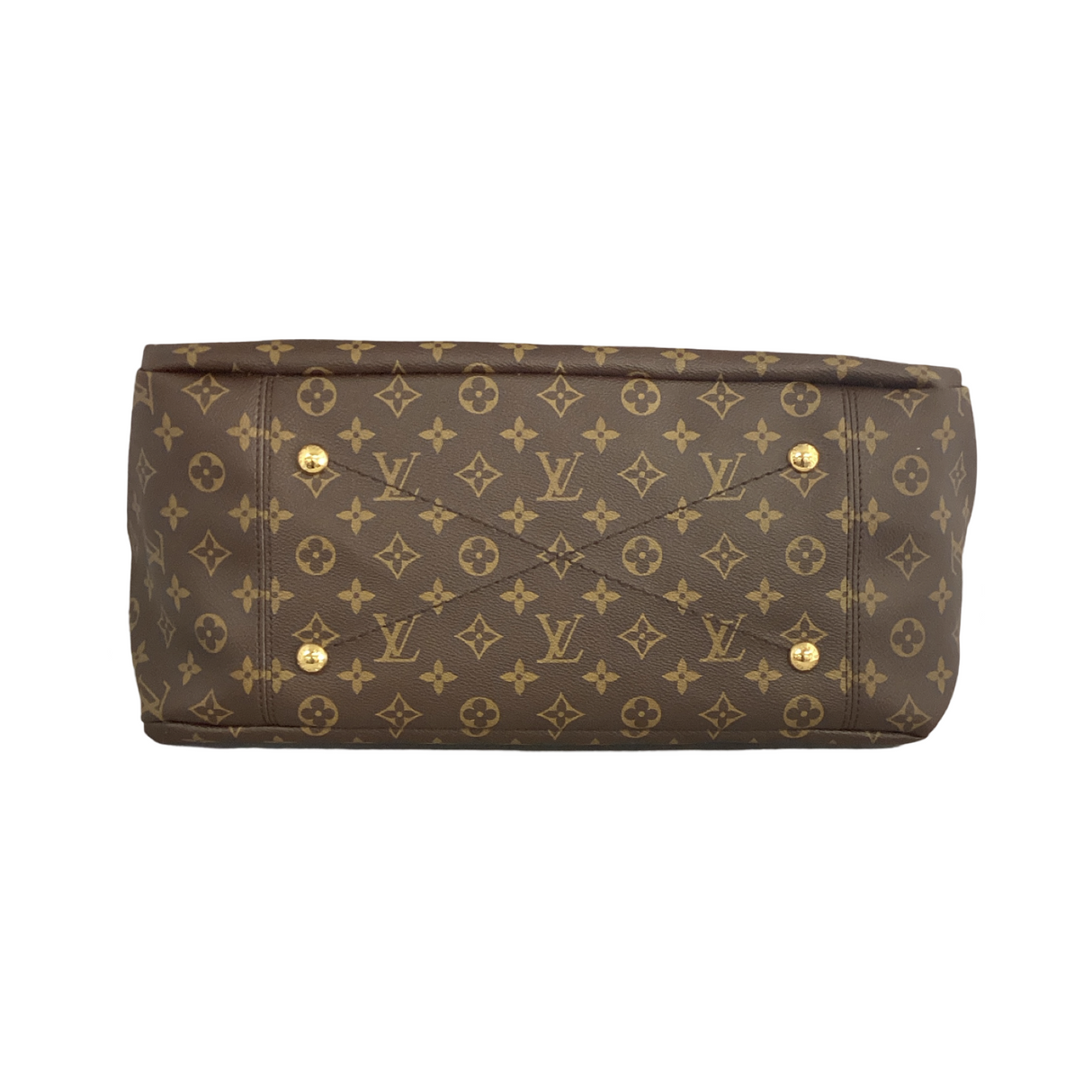 Louis Vuitton Monogram Artsy GM
