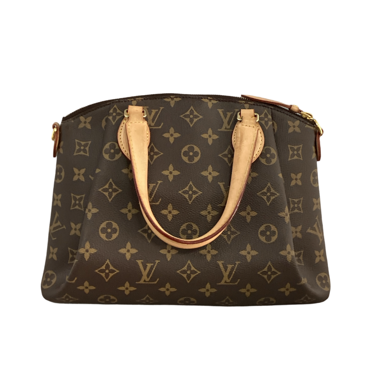 Louis Vuitton Monogram Rivoli PM