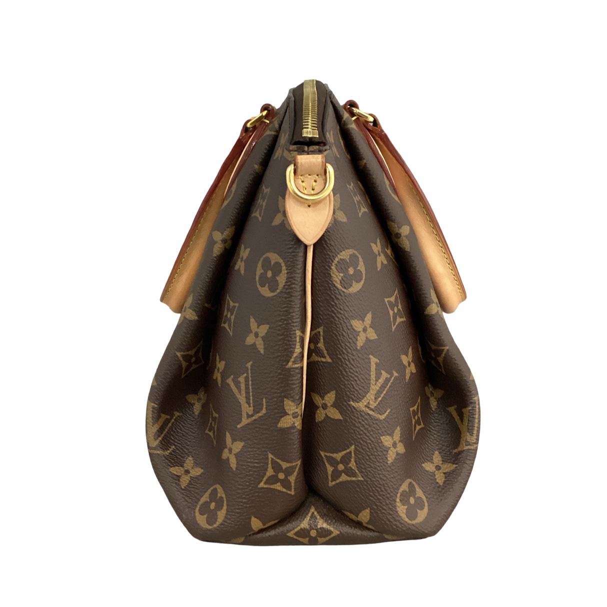 Louis Vuitton Monogram Rivoli PM