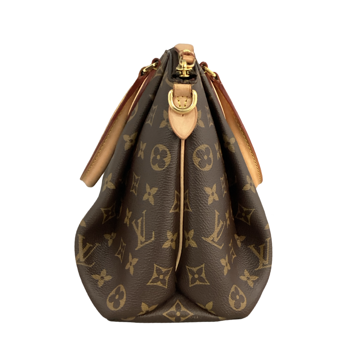 Louis Vuitton Monogram Rivoli PM