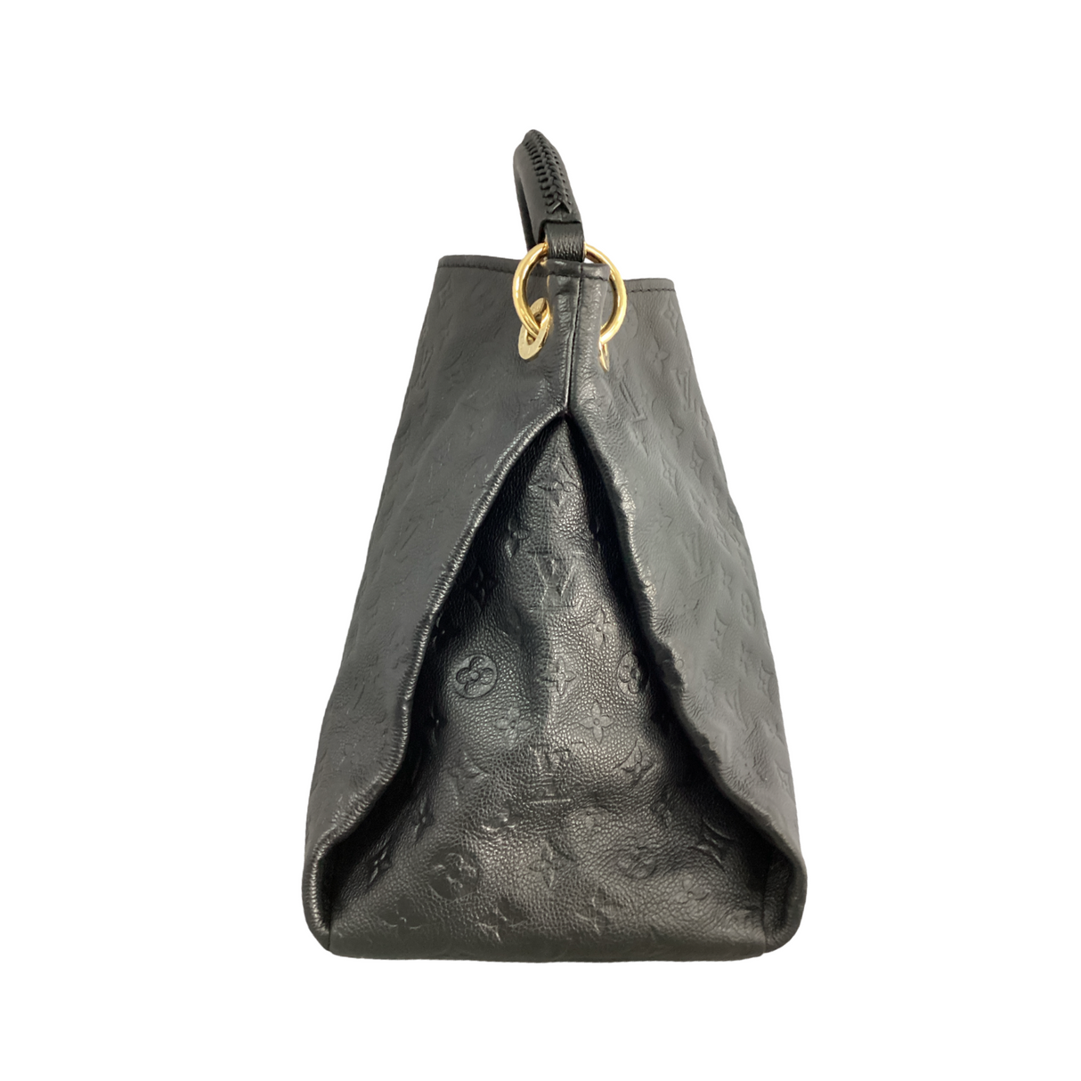 Louis Vuitton Black Empreinte Artsy GM Black