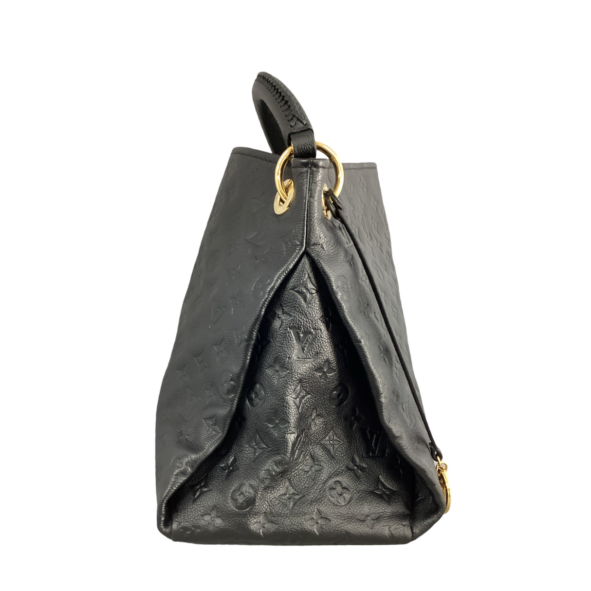 Louis Vuitton Black Empreinte Artsy GM Black