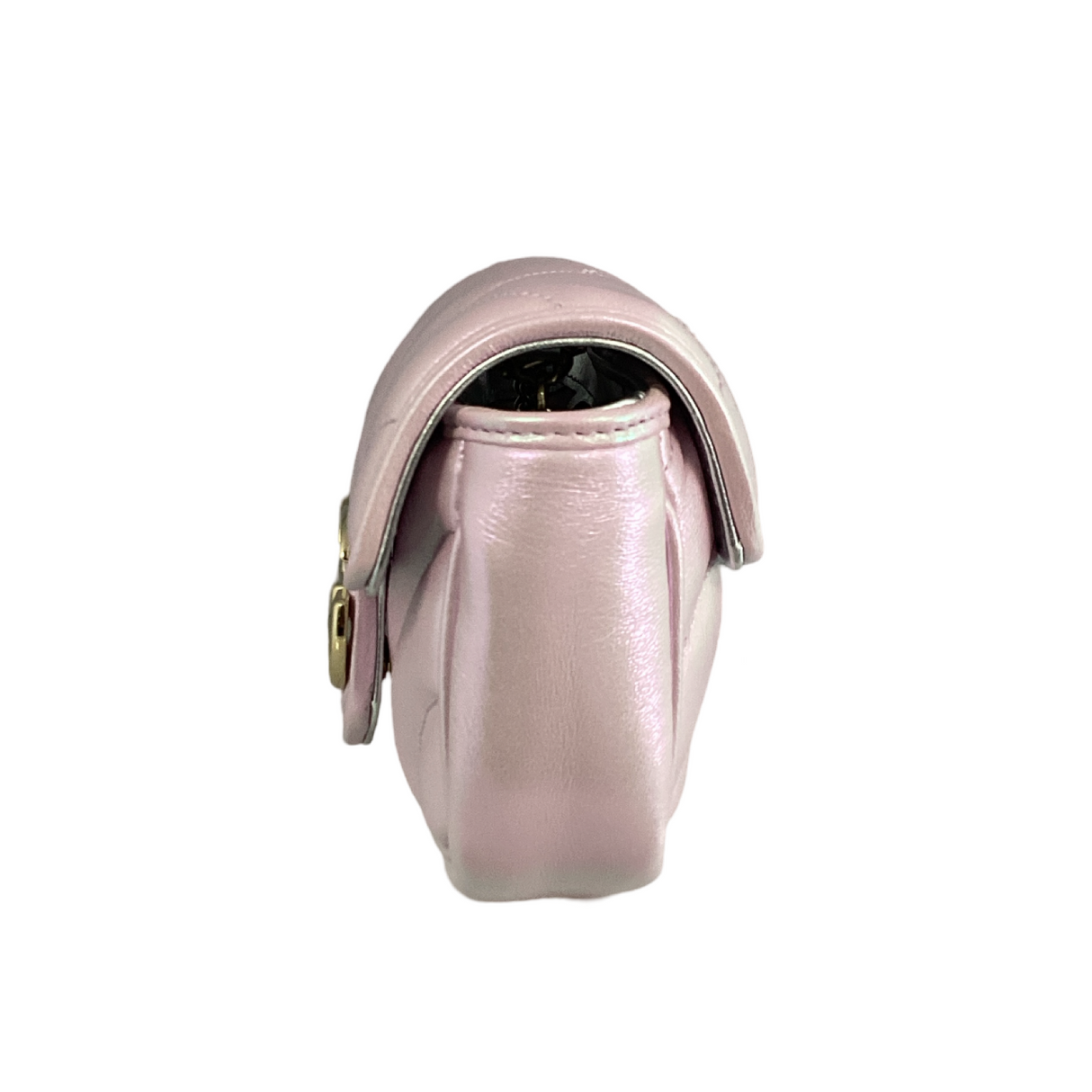 Gucci Iridescent GG Marmont Mini