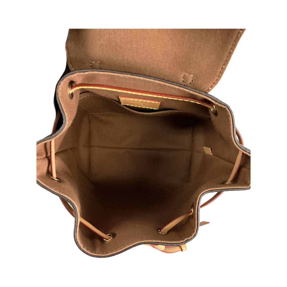 Louis Vuitton Montsouris BB Backpack