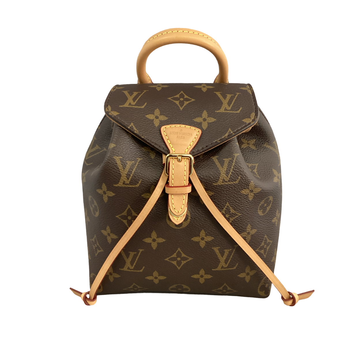 Louis Vuitton Montsouris BB Backpack
