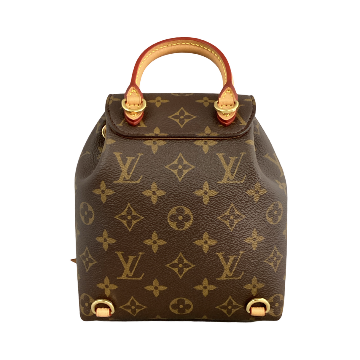 Louis Vuitton Montsouris BB Backpack