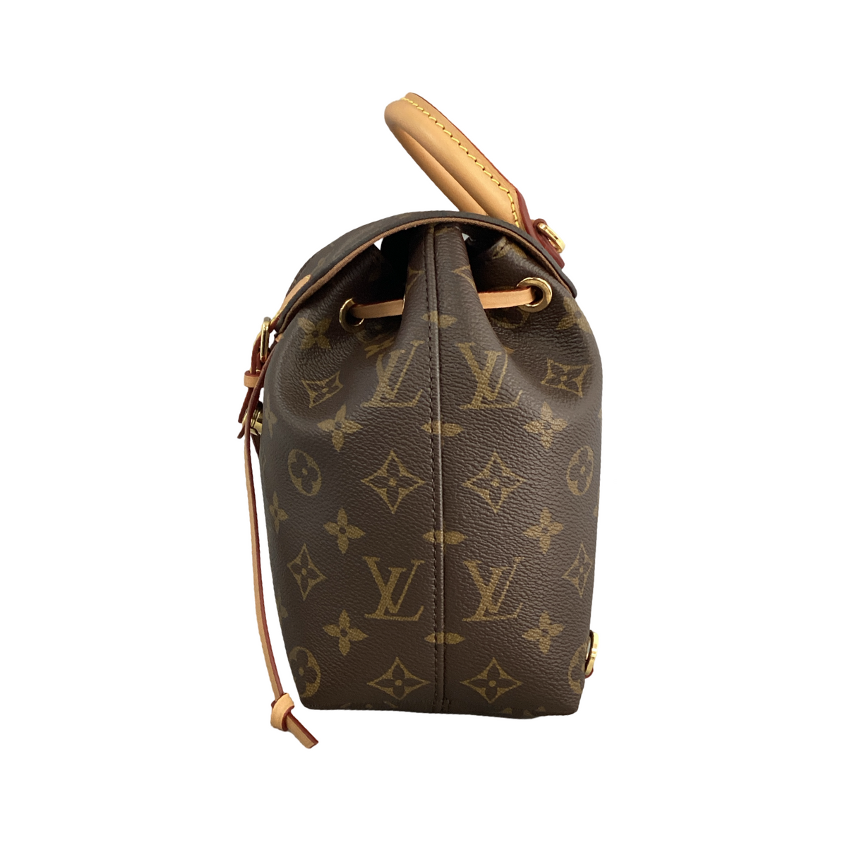 Louis Vuitton Montsouris BB Backpack
